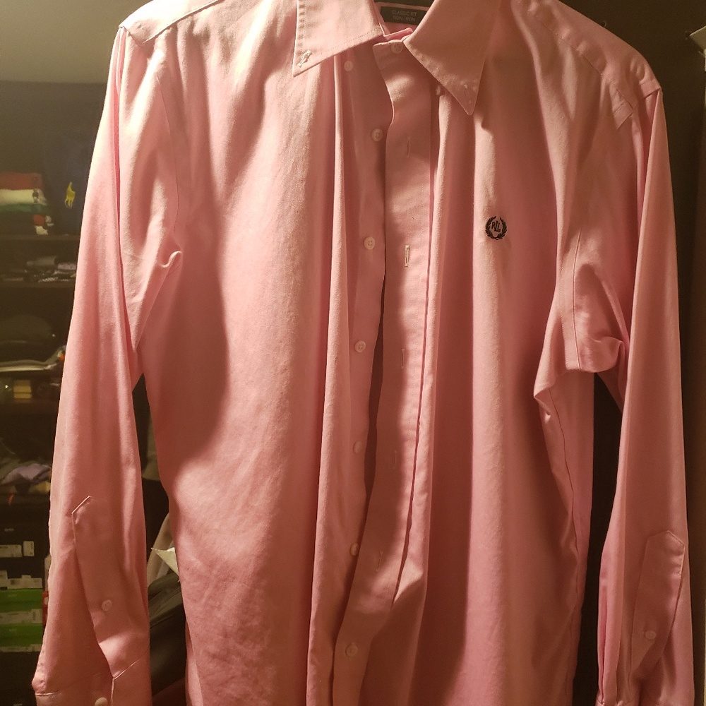 Mens dress shirts